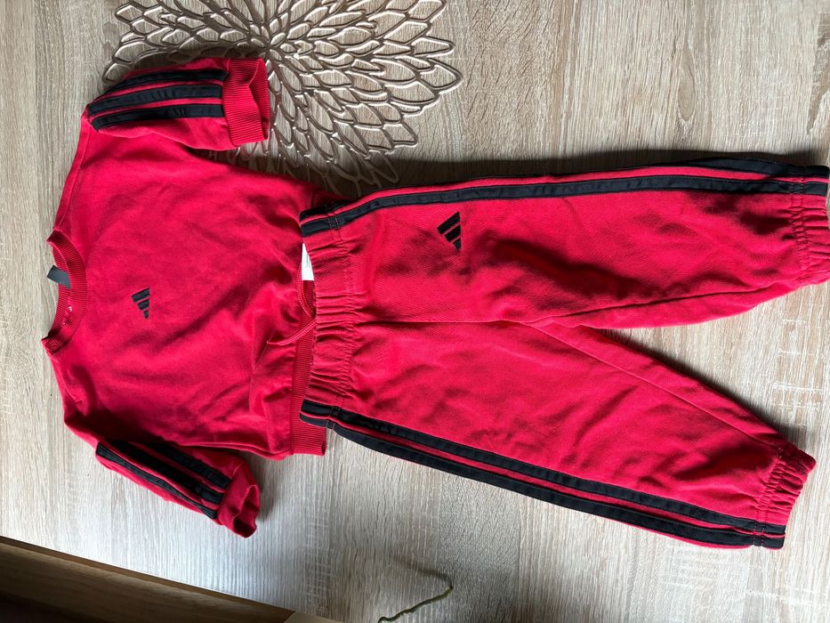 Детски екип Adidas 80 размер