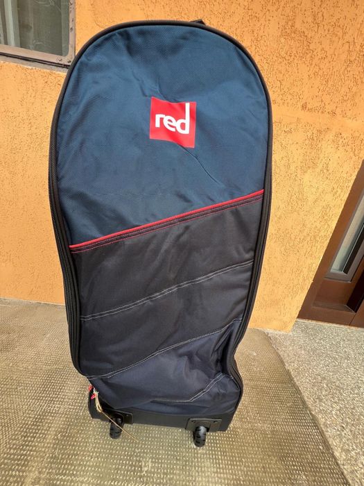 Ghiozdan/Rucsac pentru SUP Red Paddle Co