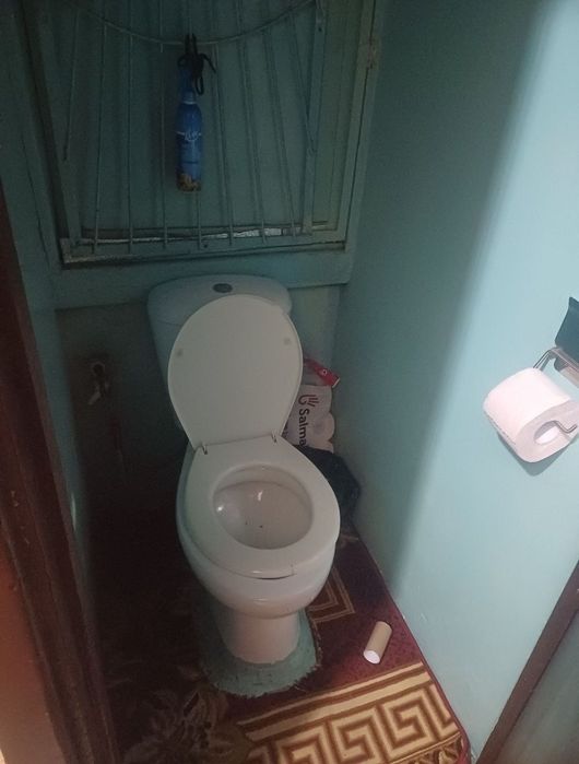 ™ Чиланзар 9 1/1/4‼️Панельный [33м²]Срочно Кв продаётся‼️