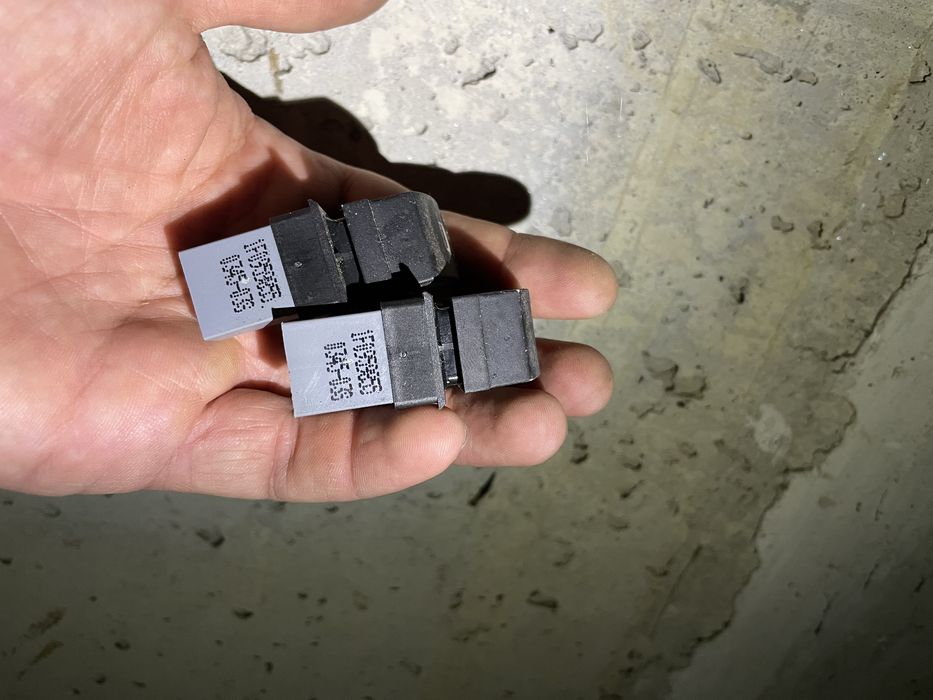 Копче за фарове и ел.стъкла golf 5 , golf plus