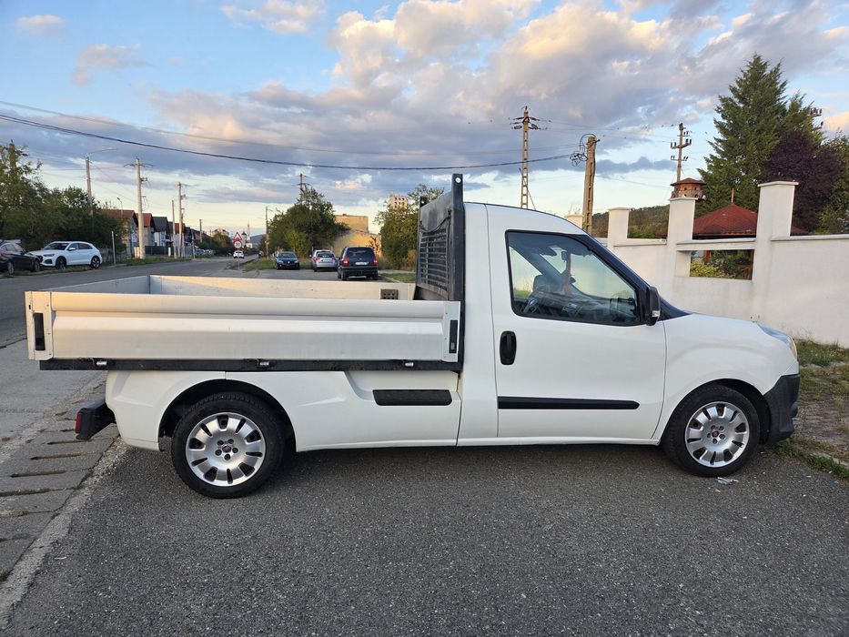 De vanzare Fiat  Doblo work up