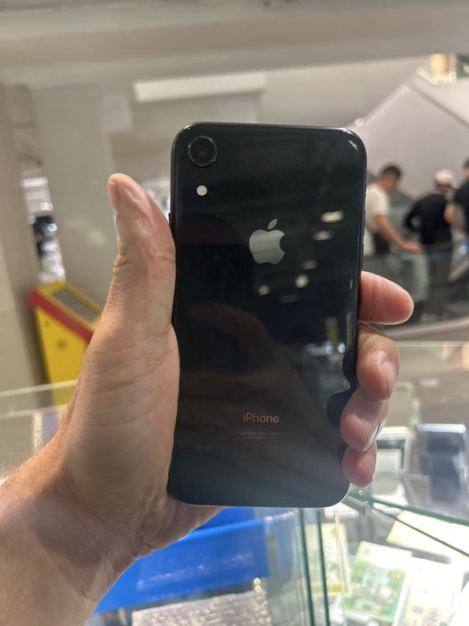 April Xr 128 100%