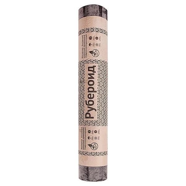 Рубероид рпп300 в наличии