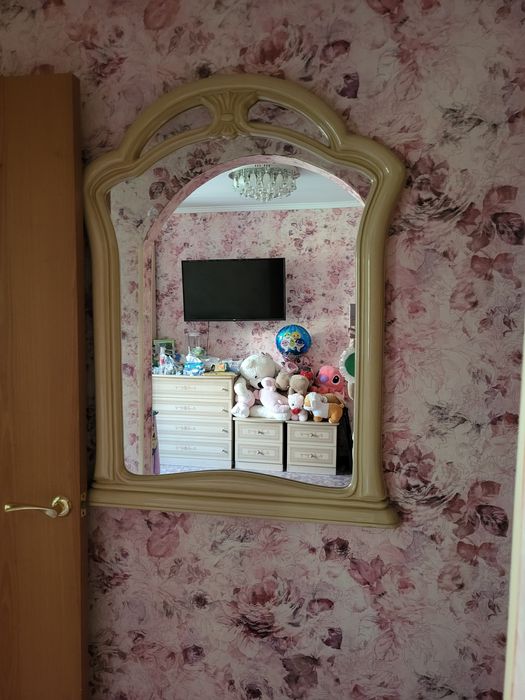 Гарнитур фирма Шатура