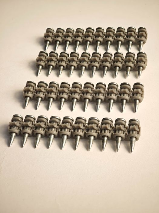 Cuie  HILTI BX3, BX4, GX și Spit