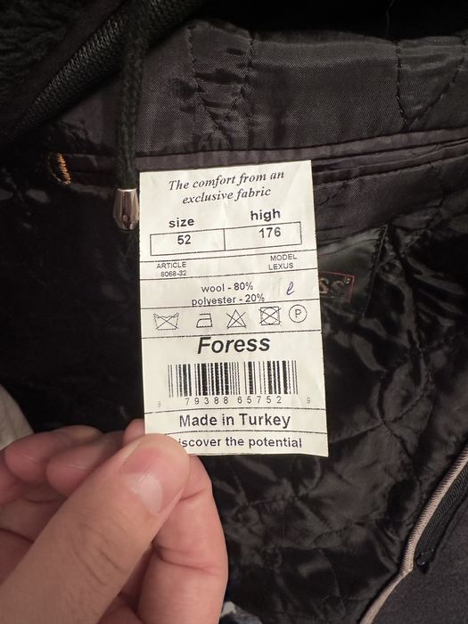 Продам пальто мужской