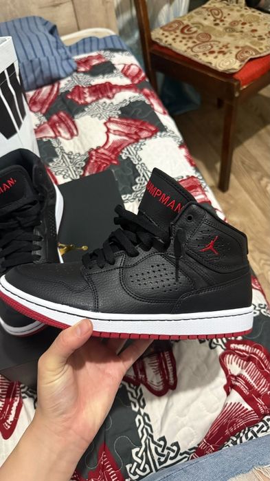 Продам Nike Air Jordan