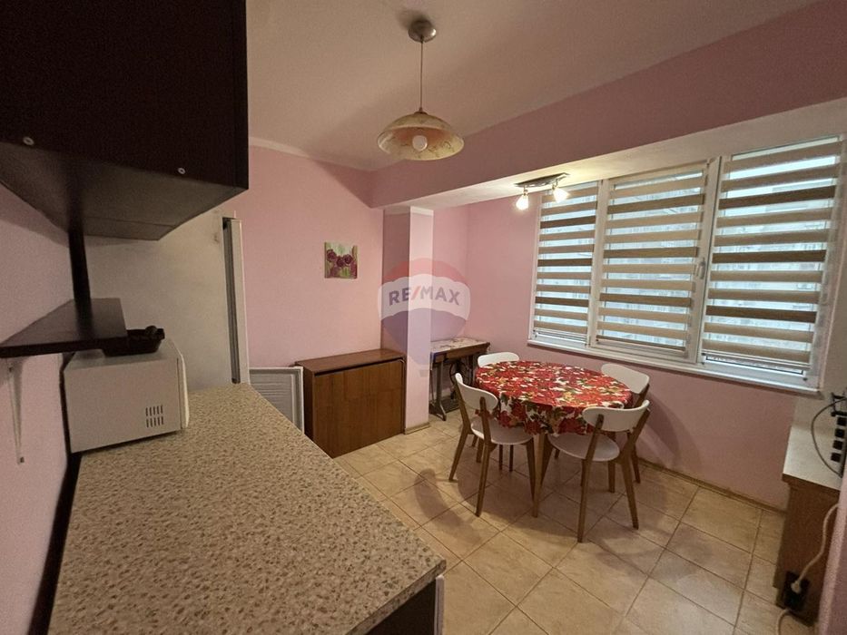 Дава се под наем Двустаен апартамент в Варна, Младост 1 - 42 кв.м за 357 € - Снимка #3