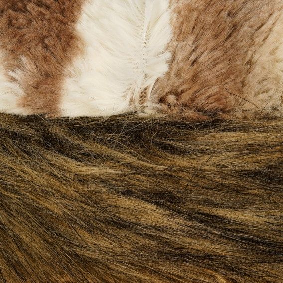 Midimod- Яке с пух  за момиче