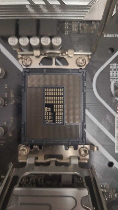 Placa de baza ASUS PRIME B660-PLUS D4 , soket 1700  , si procesor