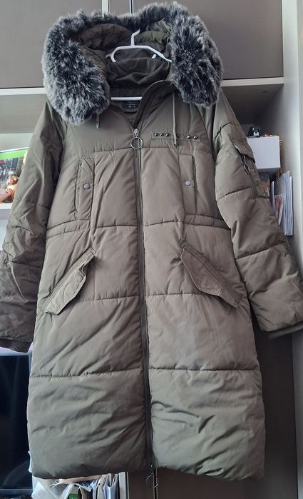 Geacă groasă C&A 40/42