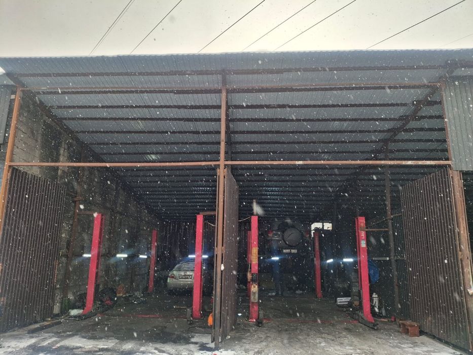 Продам действующи сто