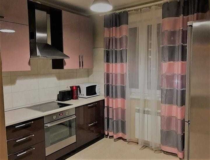 В аренду сдам квартиру