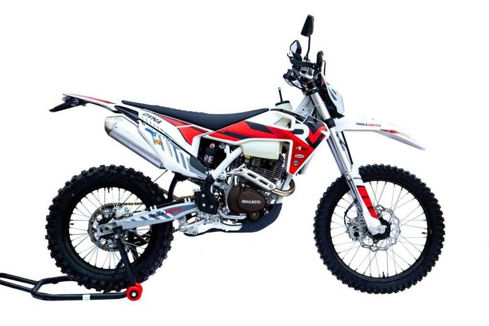 RACER  ENDURO K 1,T2-T4-T6 Рассрочка 0-0-24 мес 2022 года