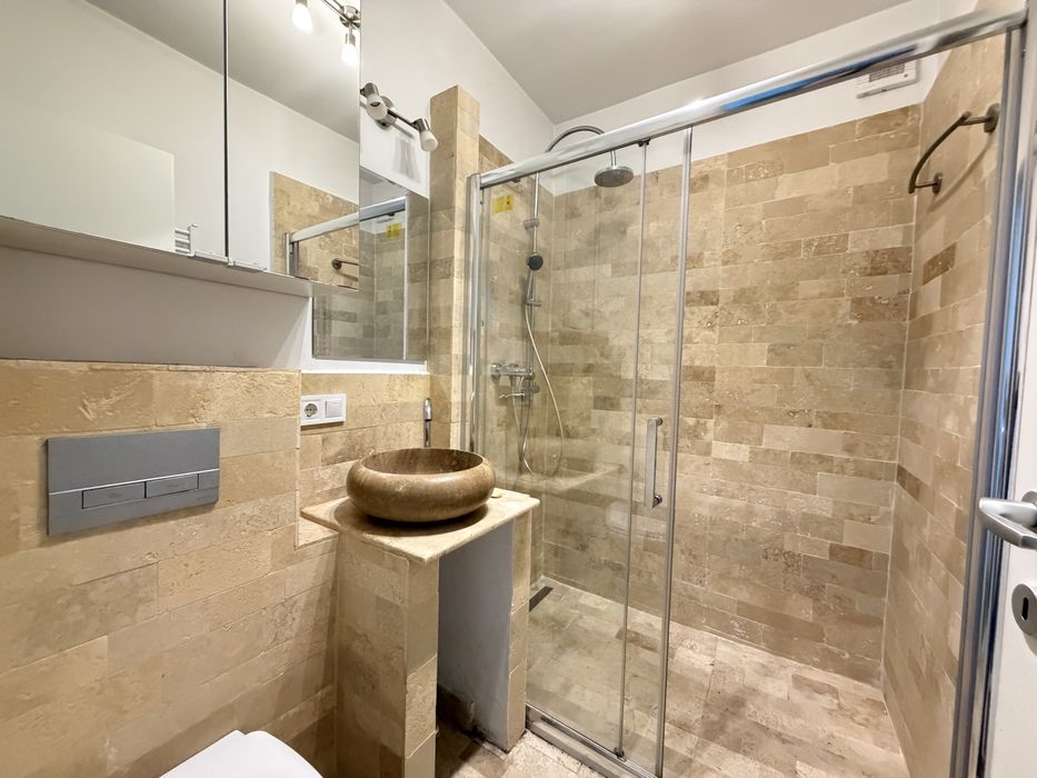 Inchiriere apartament modern 3 camere str. Horea