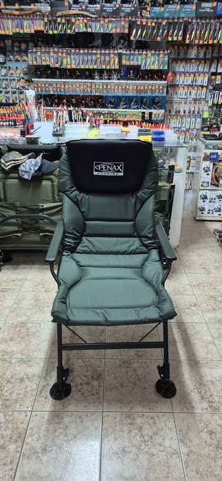 ПРОМО! Стол - легло PENAX