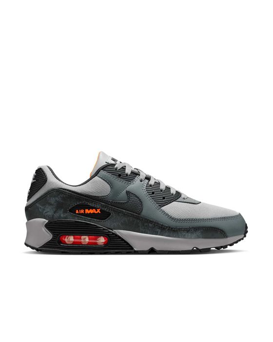 Nike - Air Max 90 Premium №40.5 Оригинал Код 771