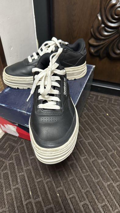 Reebok оригинал кроссовки женские