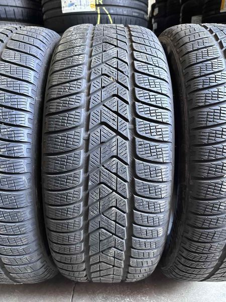 235/50/20 PIRELLI 4бр
