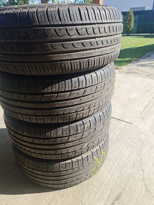 Anvelope vara R16 : 195 50 16, 205 55 16, 215 65 16
