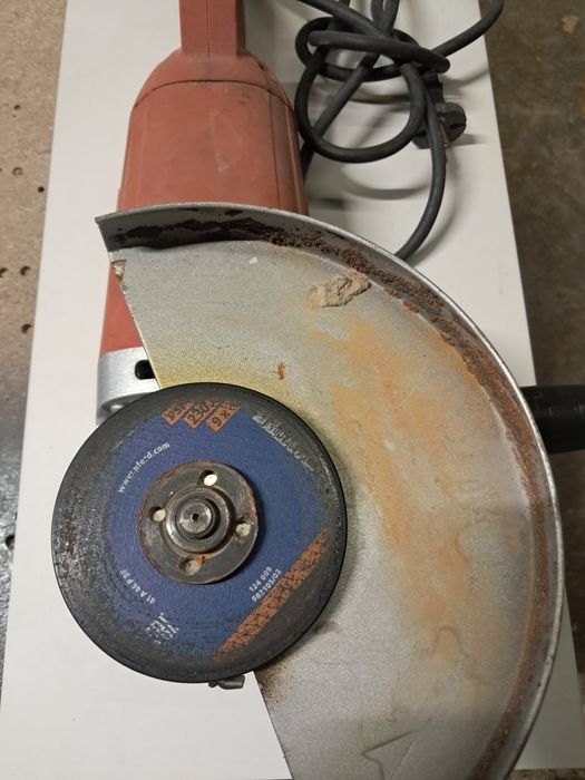 Болгарка бальшой обмен или продам