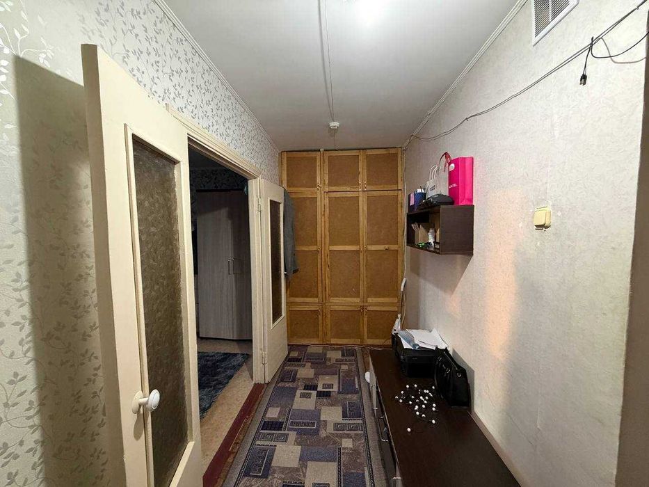 Продажа 1-комнатной квартиры