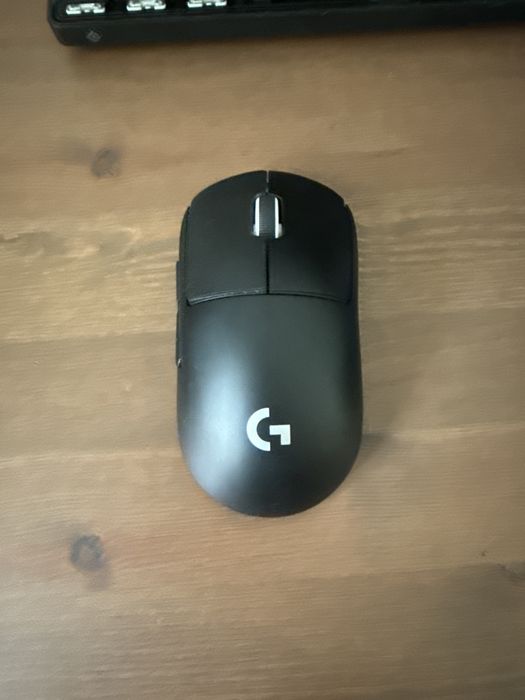 vand mouse gaming g pro x superlight 2c