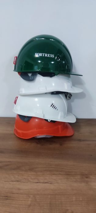 Строительные каски