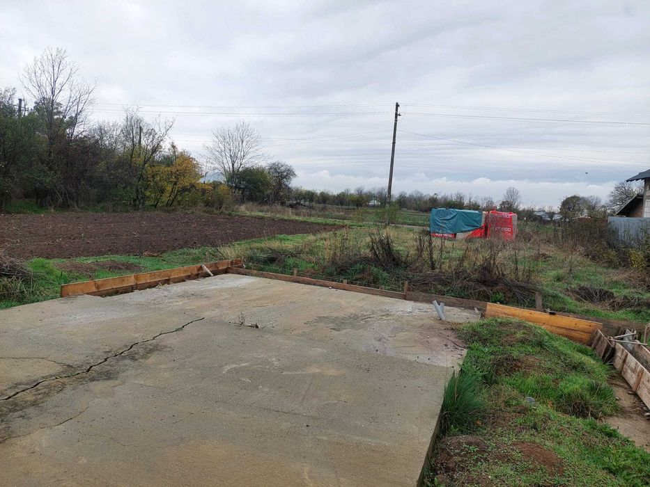 Vanzare urgenta – TEREN 1.467 MP