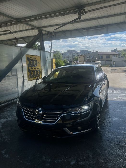 RENAULT Talisman 2016 — imagine 4