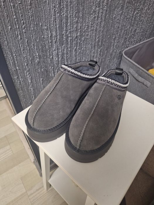 Ugg Tazz gri inchis
