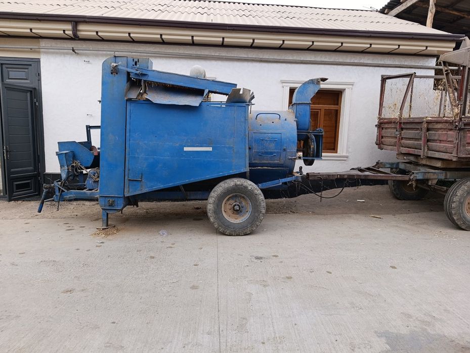 Fasol bochka sotiladi