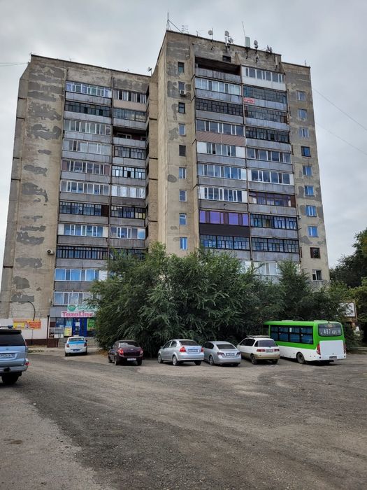 Продам коммерческое помещение