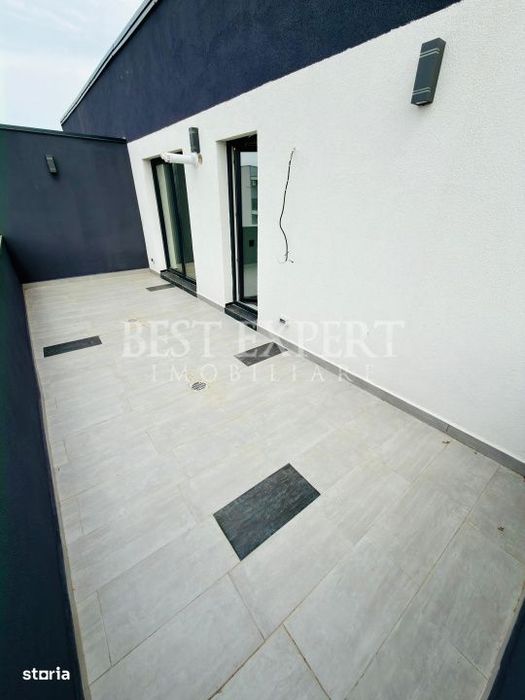 Penthouse Lux | Zona Linistita | Finisaje Premium | Mutare imediata