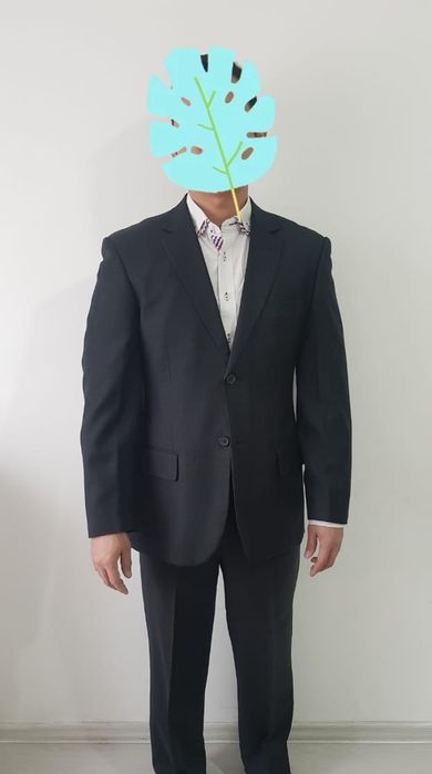 Продам итальянский костюм