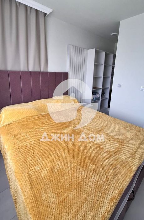 Продава се Двустаен апартамент в к.к. Слънчев бряг - 52 кв.м за 1885 €/кв.м - Снимка #8