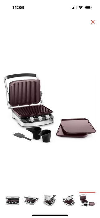 Продам грильницу