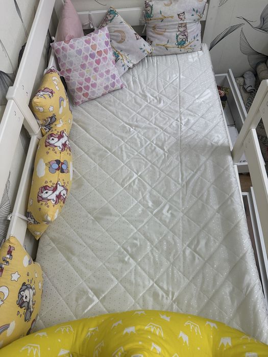 Продается детская кровать