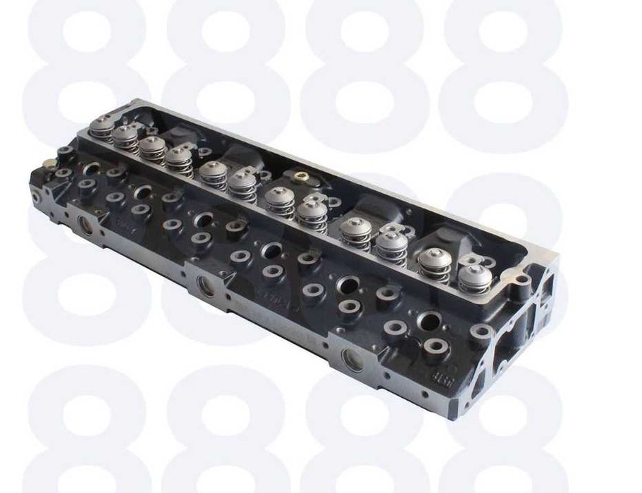Vand chiulasa echipata Perkins 1006 Phaser
