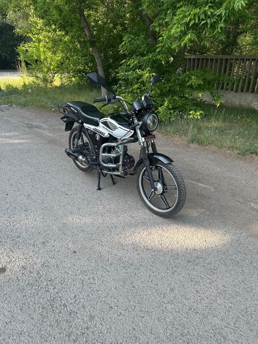 Продам  ALPHA RX