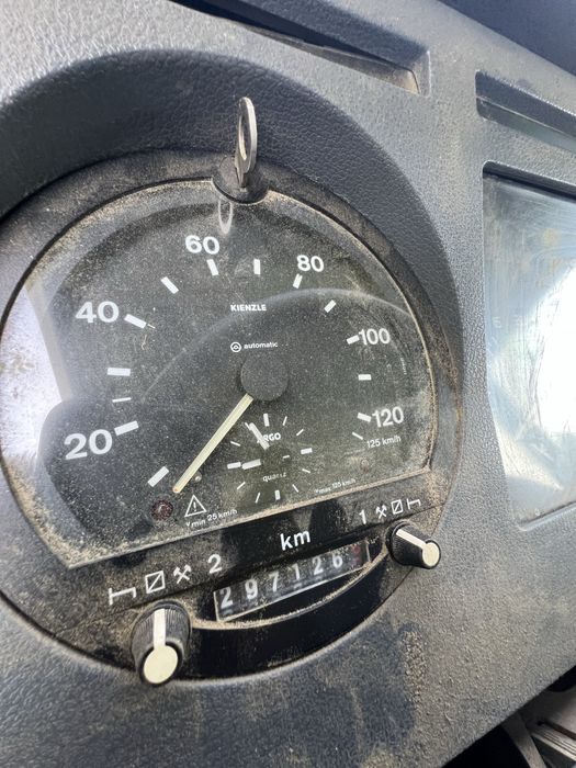 Camion Renault Midliner