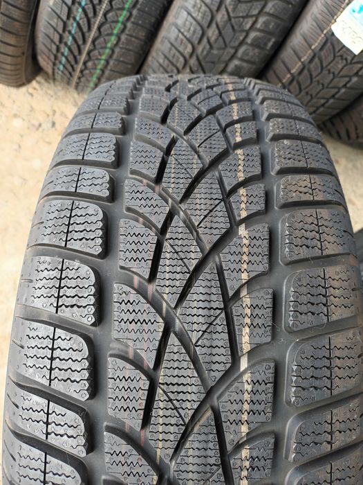 1 Нови зимна гума 255/45R20 Dunlop SP Winter Sport 3D 101V AO Germany