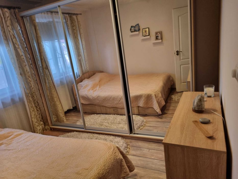 Închiriez apartament 2 camere