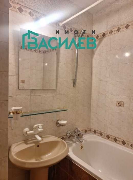 Дава се под наем Двустаен апартамент в София, Център - 50 кв.м за 400 € - Снимка #6