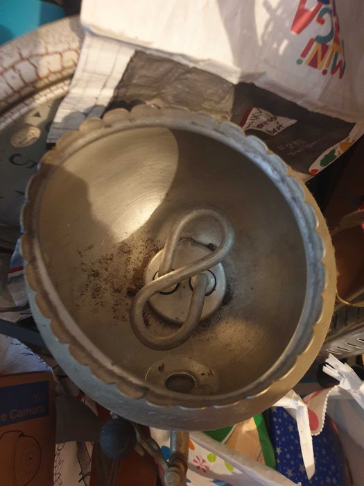 Samovoar electric  model deosebit