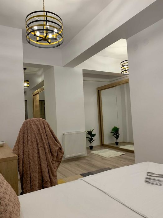 Studio Regim hotelier|Curat|WIFI|Central|Pret avantajos|Cazare|Iasi