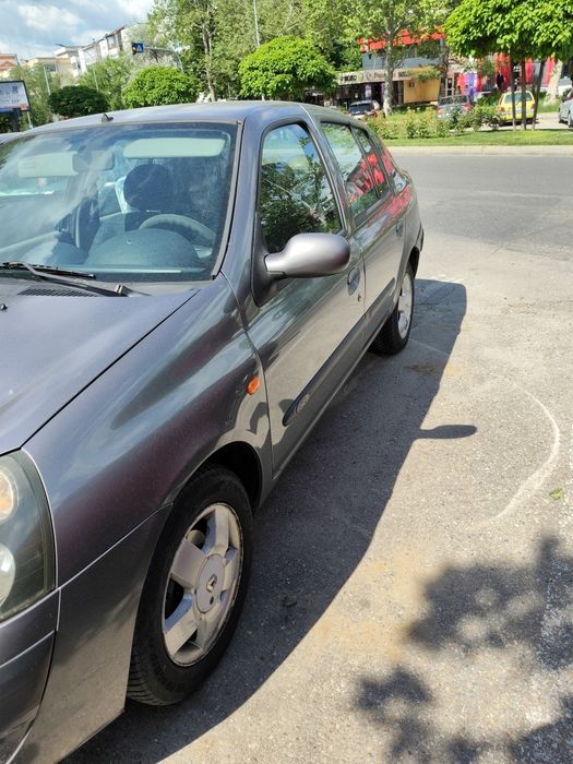 RENAULT 4 2003 — imagine 3