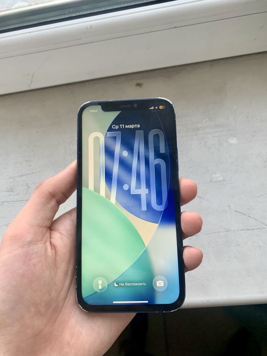 Iphone 12 обмен