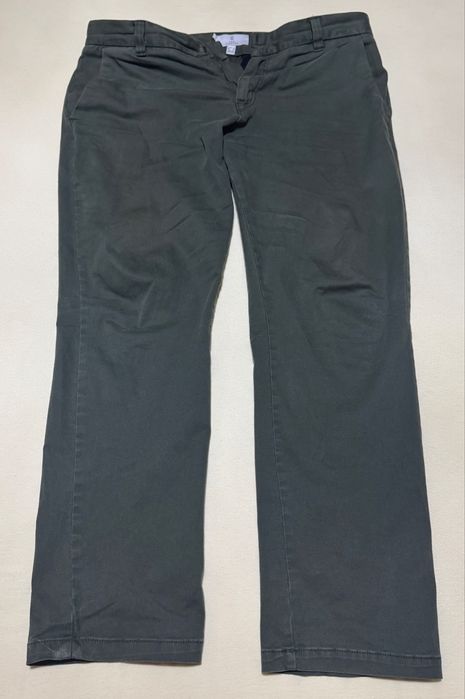 Pantaloni chino 2nd Chapter