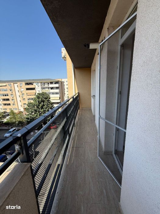 2 camere de vanzare, mobilat si utilat, Sector 4 !